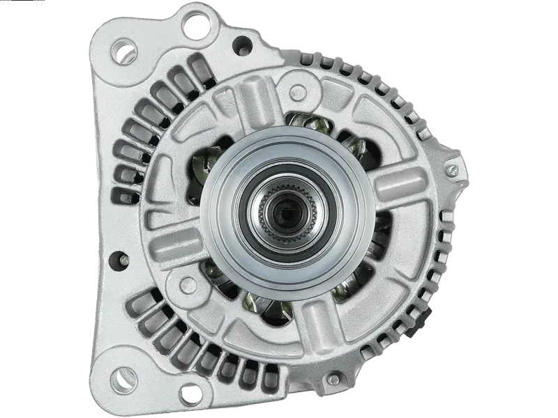 A0509 AS-PL - 1.ALTERNATOR — zdjęcie 4 z 7