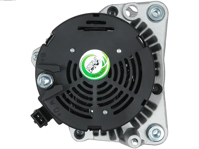 A0509 AS-PL - 1.ALTERNATOR — zdjęcie 6 z 7
