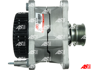 A0509 AS-PL - 1.ALTERNATOR — zdjęcie 2 z 7