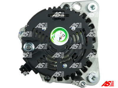 A0509 AS-PL - 1.ALTERNATOR — zdjęcie 3 z 7