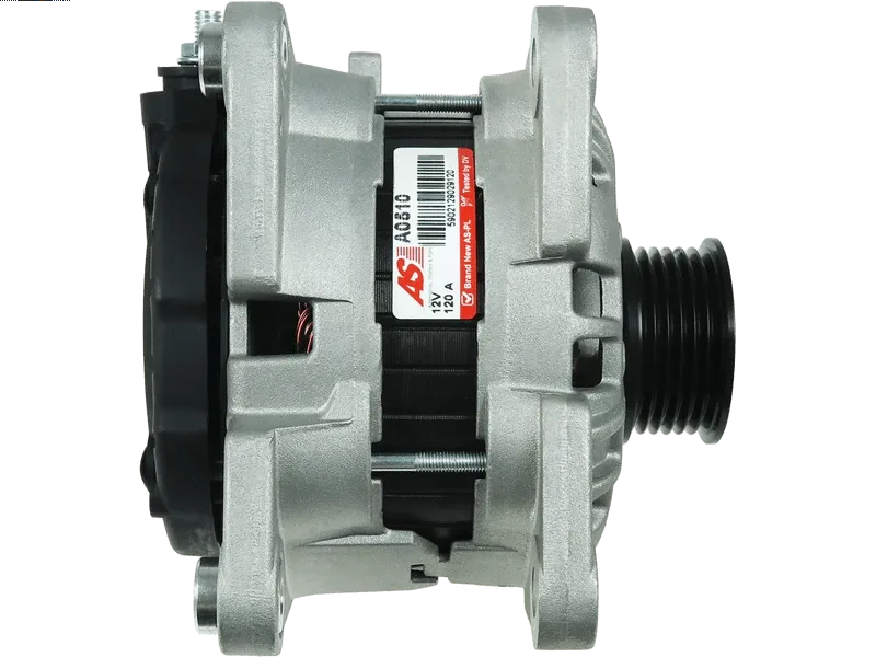 A0510 AS-PL - 1.ALTERNATOR — zdjęcie 4 z 7
