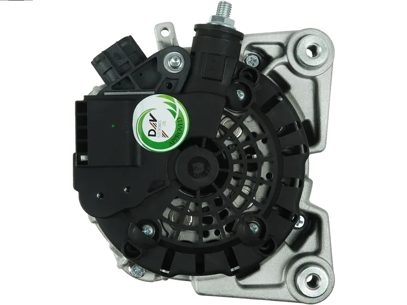 A0510 AS-PL - 1.ALTERNATOR — zdjęcie 3 z 7