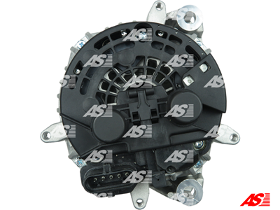 A0511 AS-PL - 1.ALTERNATOR — zdjęcie 6 z 7