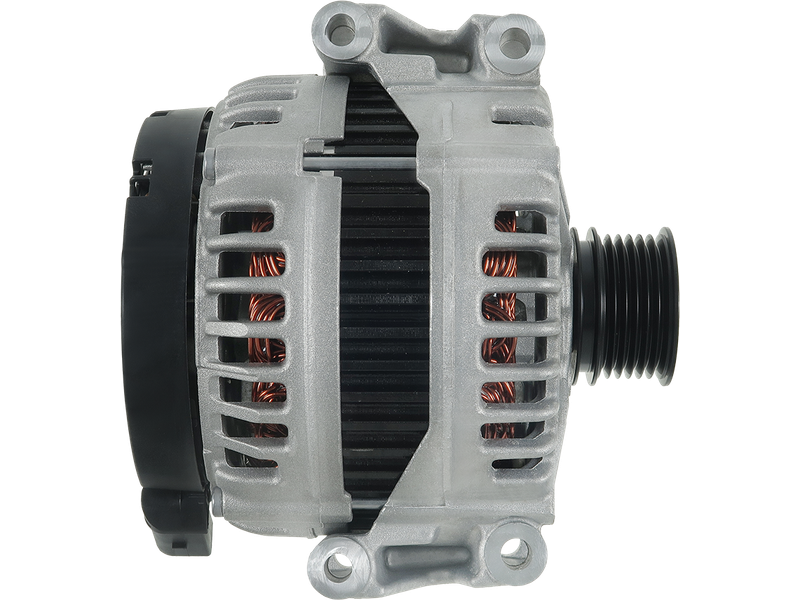A0512(SEG) SEG Automotive - 1.ALTERNATOR — zdjęcie 4 z 5