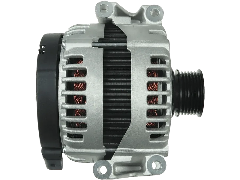 A0512 AS-PL - 1.ALTERNATOR — zdjęcie 4 z 7