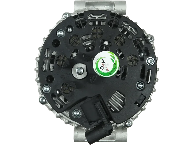 A0512 AS-PL - 1.ALTERNATOR — zdjęcie 3 z 7