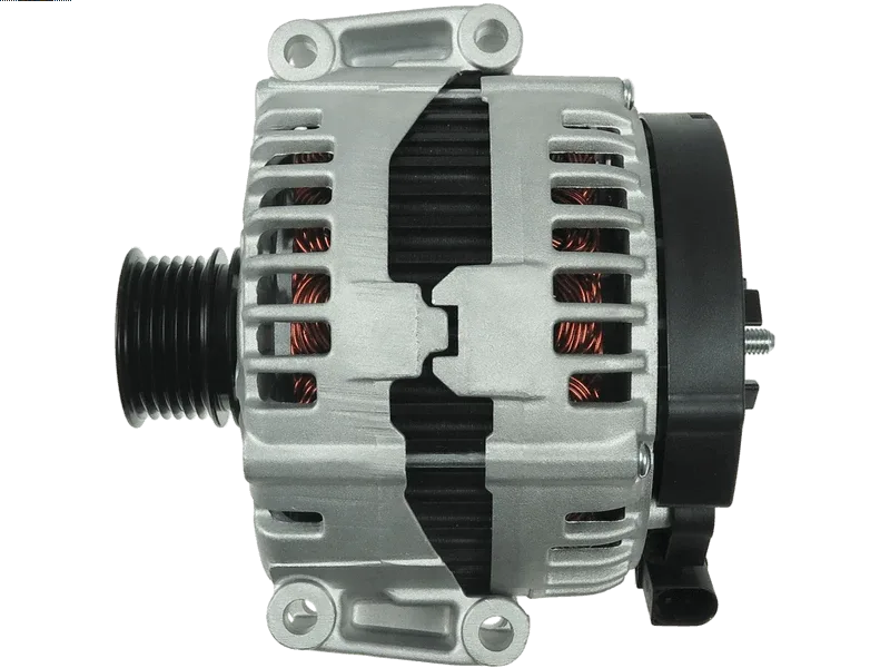 A0512 AS-PL - 1.ALTERNATOR — zdjęcie 2 z 7