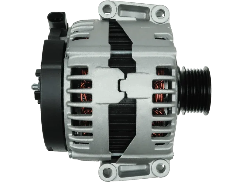 A0512S AS-PL - 1.ALTERNATOR — zdjęcie 4 z 7