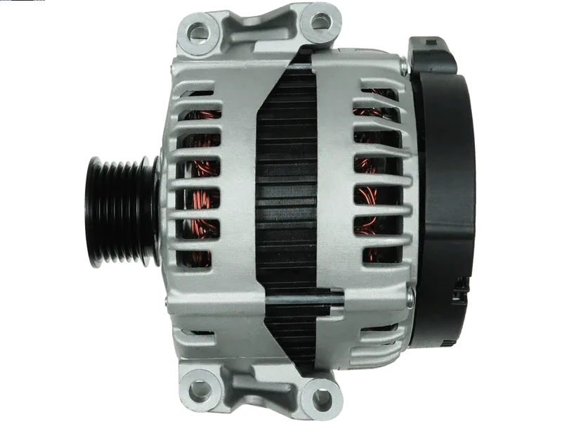 A0512S AS-PL - 1.ALTERNATOR — zdjęcie 2 z 7