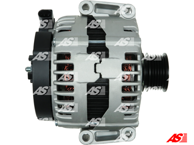 A0512S AS-PL - 1.ALTERNATOR — zdjęcie 7 z 7