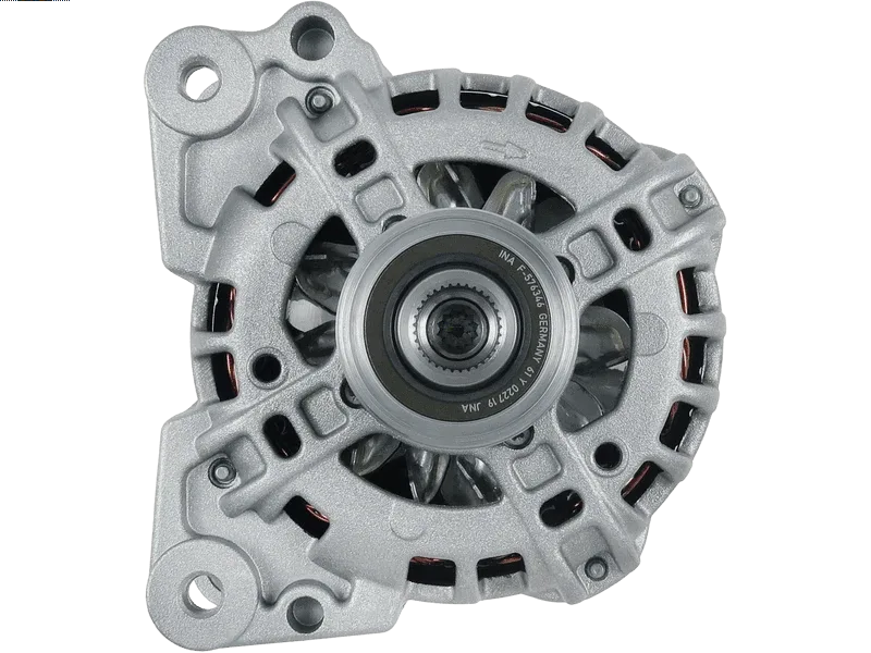 A0513(SEG) SEG Automotive - 1.ALTERNATOR — zdjęcie 1 z 4