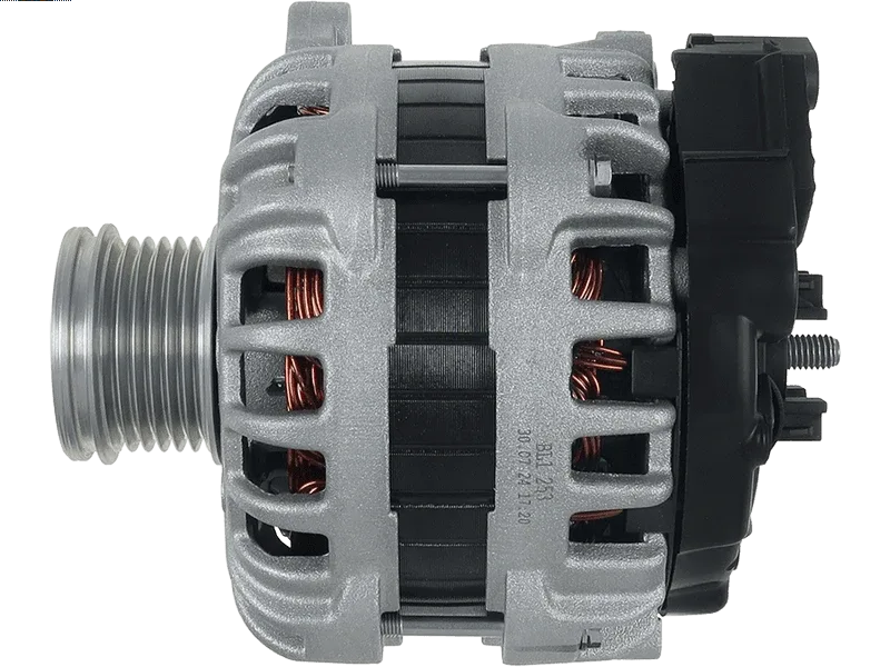A0513(SEG) SEG Automotive - 1.ALTERNATOR — zdjęcie 4 z 4