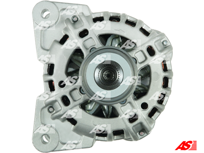 A0513 AS-PL - 1.ALTERNATOR — zdjęcie 1 z 7