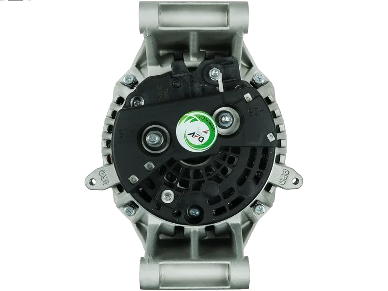 A0514 AS-PL - 1.ALTERNATOR — zdjęcie 3 z 7