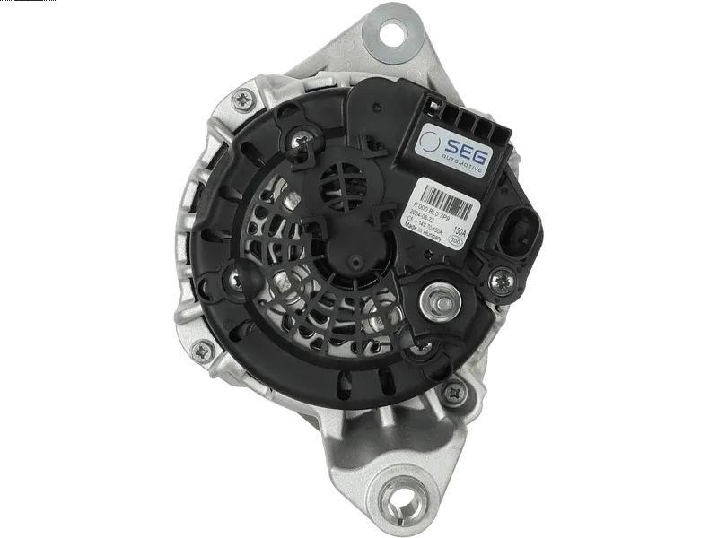 A0516(SEG) SEG Automotive - 1.ALTERNATOR — zdjęcie 2 z 4