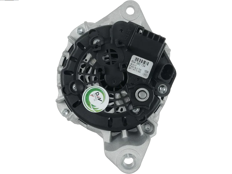 A0516PR AS-PL - 1.ALTERNATOR — zdjęcie 3 z 7