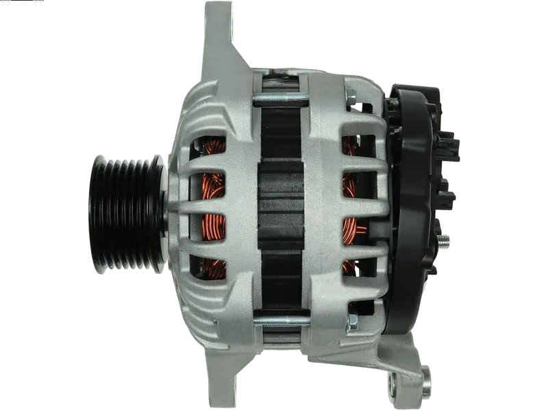 A0516S AS-PL - 1.ALTERNATOR — zdjęcie 2 z 7