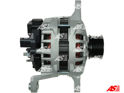 A0516S AS-PL - 1.ALTERNATOR — zdjęcie 7 z 7