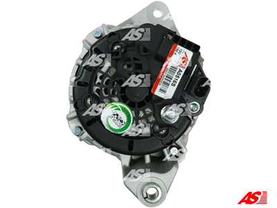 A0516S AS-PL - 1.ALTERNATOR — zdjęcie 6 z 7