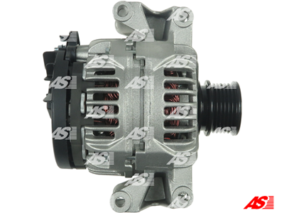 A0517PR AS-PL - 1.ALTERNATOR — zdjęcie 7 z 7