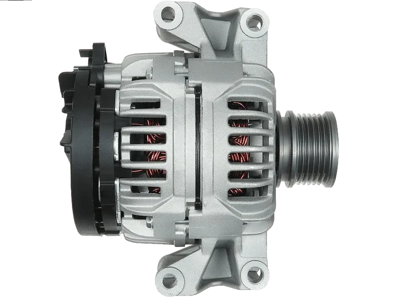A0517S AS-PL - 1.ALTERNATOR — zdjęcie 6 z 6