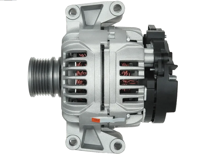 A0517S AS-PL - 1.ALTERNATOR — zdjęcie 4 z 6