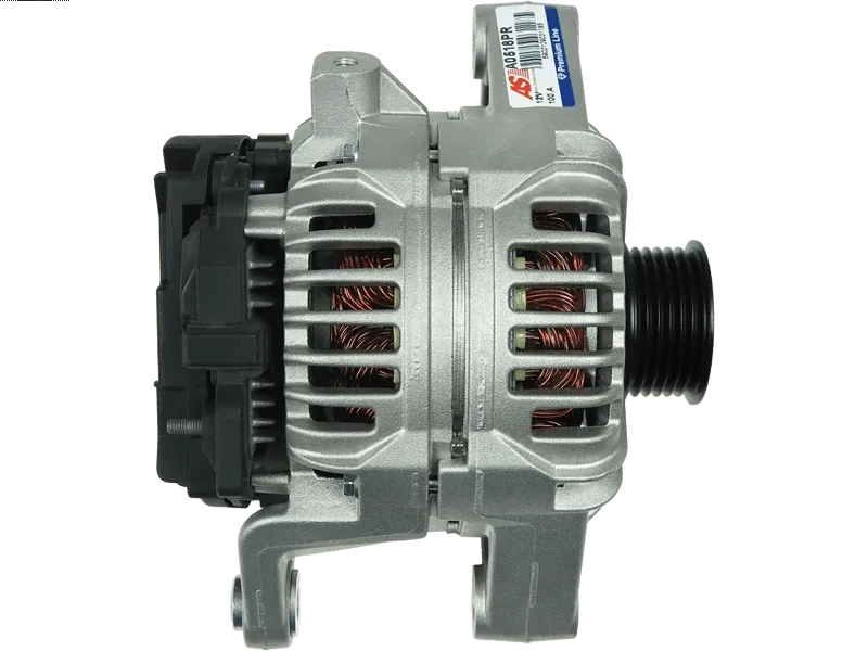 A0518PR AS-PL - 1.ALTERNATOR — zdjęcie 4 z 7