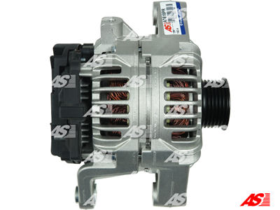 A0518PR AS-PL - 1.ALTERNATOR — zdjęcie 7 z 7