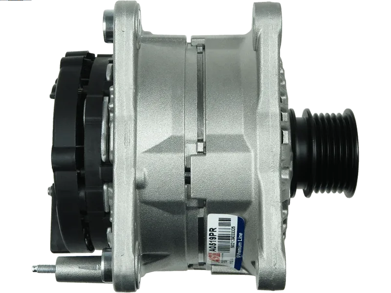 A0519PR AS-PL - 1.ALTERNATOR — zdjęcie 4 z 7