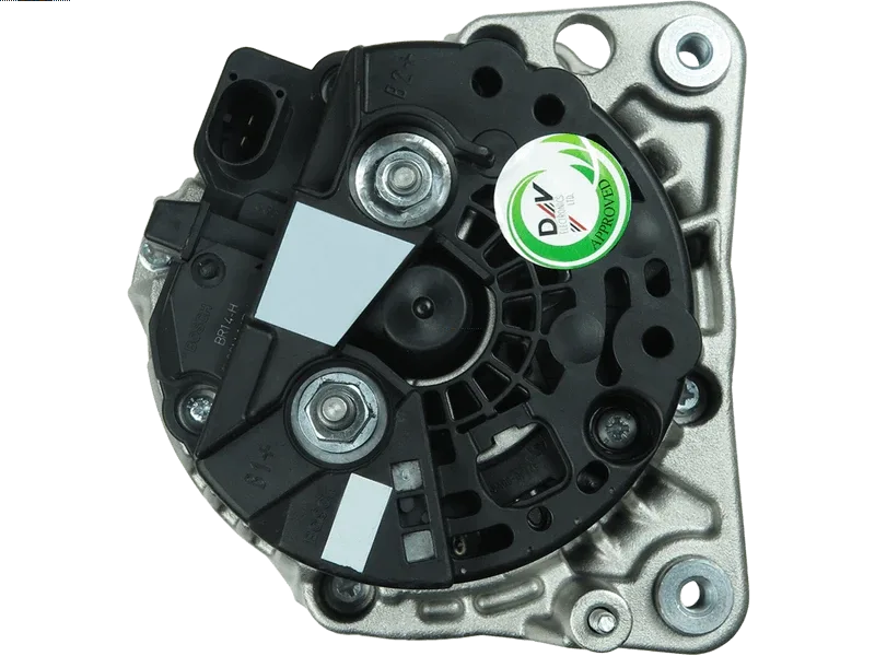 A0519PR AS-PL - 1.ALTERNATOR — zdjęcie 3 z 7