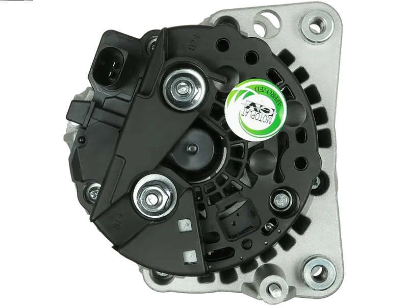 A0519S AS-PL - 1.ALTERNATOR — zdjęcie 4 z 5
