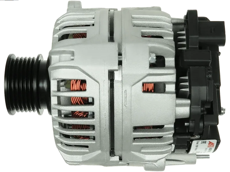 A0519S AS-PL - 1.ALTERNATOR — zdjęcie 3 z 5