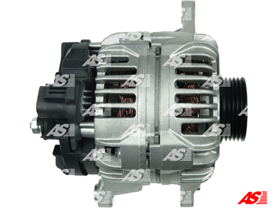 A0520PR AS-PL - 1.ALTERNATOR — zdjęcie 7 z 7