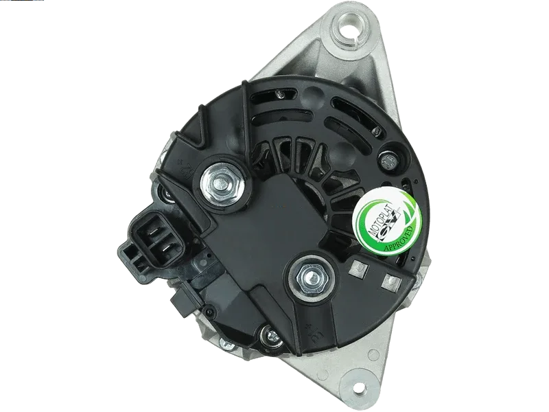 A0520S AS-PL - 1.ALTERNATOR — zdjęcie 3 z 7
