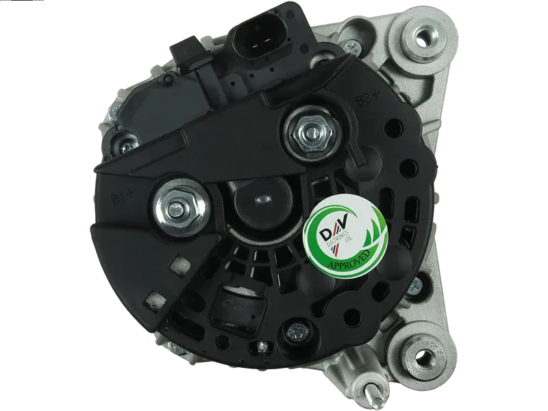 A0521 AS-PL - 1.ALTERNATOR — zdjęcie 3 z 7