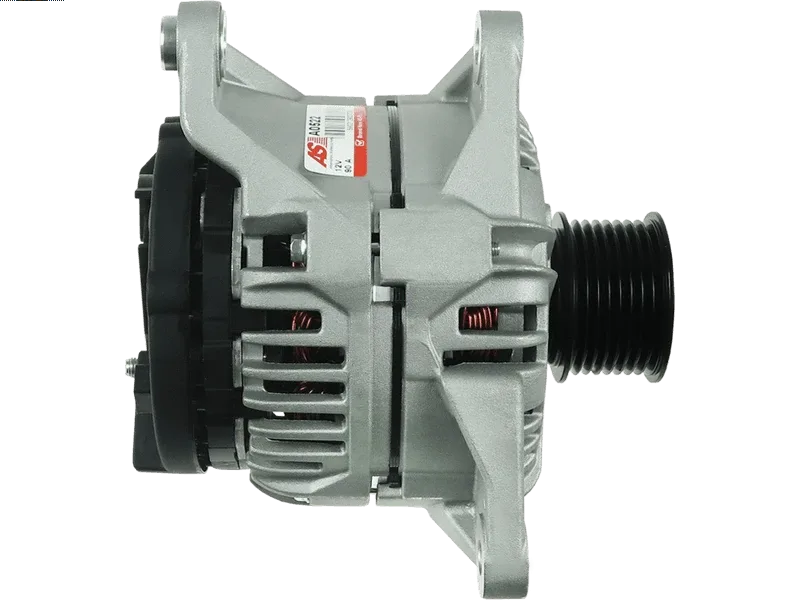 A0522 AS-PL - 1.ALTERNATOR — zdjęcie 5 z 7