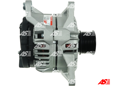 A0522 AS-PL - 1.ALTERNATOR — zdjęcie 2 z 7