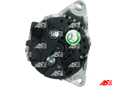 A0522 AS-PL - 1.ALTERNATOR — zdjęcie 3 z 7