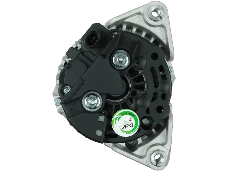 A0523 AS-PL - 1.ALTERNATOR — zdjęcie 3 z 7