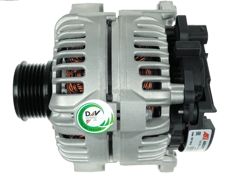 A0523PR AS-PL - 1.ALTERNATOR — zdjęcie 2 z 7