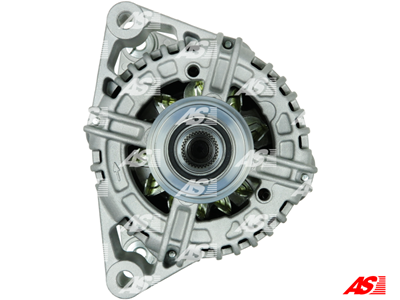 A0523 AS-PL - 1.ALTERNATOR — zdjęcie 1 z 7