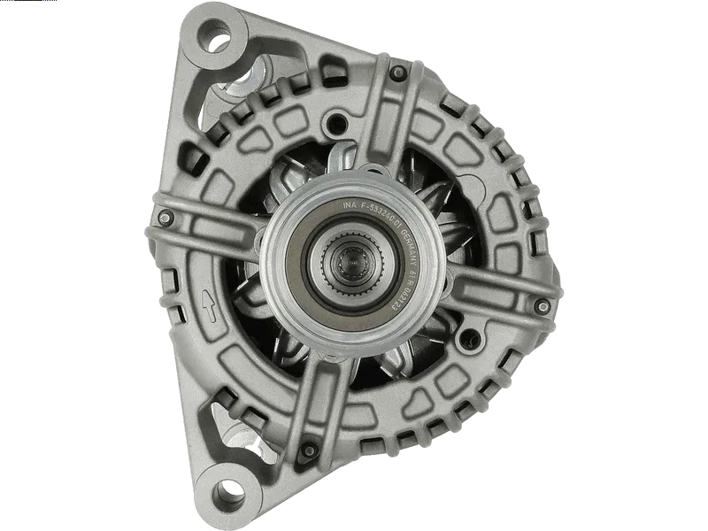 A0524(SEG) SEG Automotive - 1.ALTERNATOR — zdjęcie 1 z 5