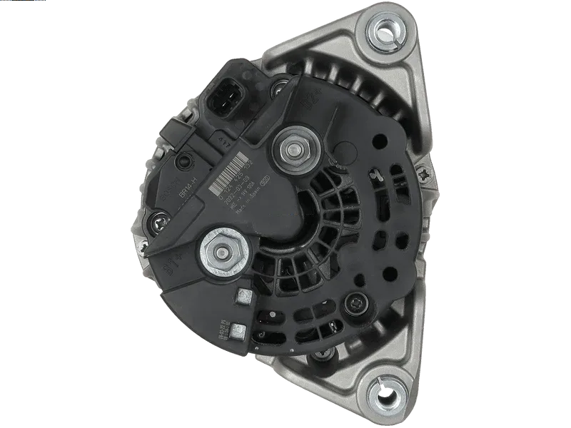 A0524(SEG) SEG Automotive - 1.ALTERNATOR — zdjęcie 3 z 5