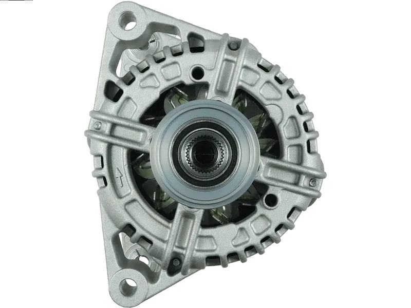 A0524 AS-PL - 1.ALTERNATOR — zdjęcie 4 z 7