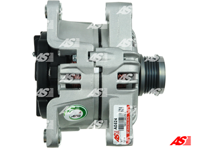A0524 AS-PL - 1.ALTERNATOR — zdjęcie 2 z 7