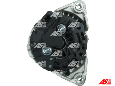 A0524 AS-PL - 1.ALTERNATOR — zdjęcie 3 z 7