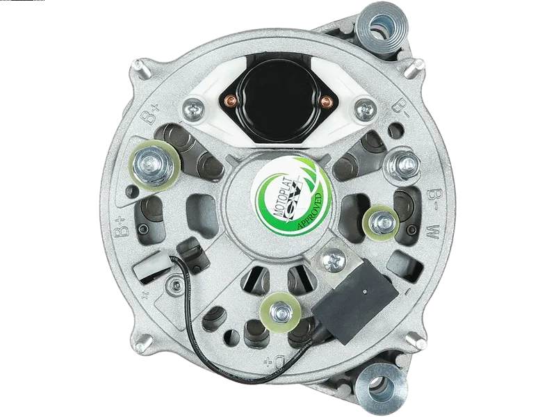 A0525S AS-PL - 1.ALTERNATOR — zdjęcie 7 z 8