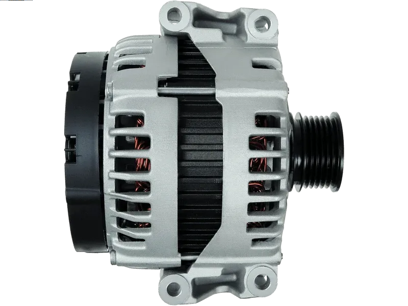A0526 AS-PL - 1.ALTERNATOR — zdjęcie 4 z 7