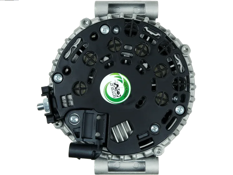 A0526 AS-PL - 1.ALTERNATOR — zdjęcie 3 z 7