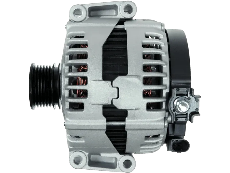 A0526 AS-PL - 1.ALTERNATOR — zdjęcie 2 z 7